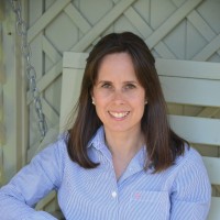 Sally Vigar