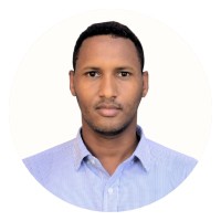 Ahmed Issack