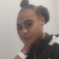 Nomawetu Mathibe