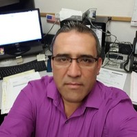 Alex Sanchez