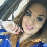 Crystal Padilla