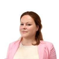 Maya Bystritskaya