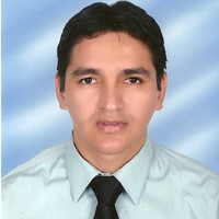 Rubén Flores Vergara