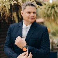 Reginaldo Costa CEO💎