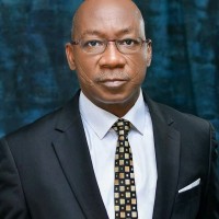 Abdullahi W. Zakari