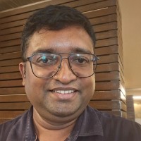 Rakesh Ettaki Manjunatha