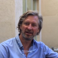 Anders Backman