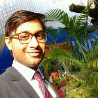 Hardik Trivedi