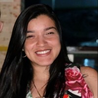 Aline Silva De Souza