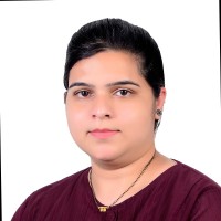Asawari Joshi