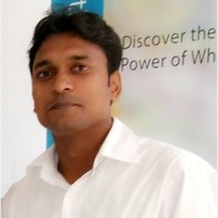 Sidhant Bhardwaj