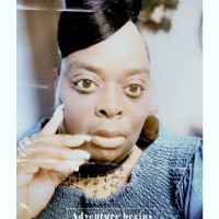 Tamila Davenport