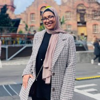 Farzana Mim