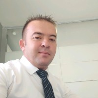 Murat Damarseçkin