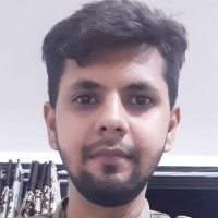 Hiren Maniyar