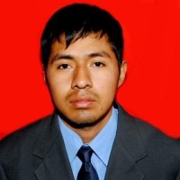 Jose Luis Garnica Choque