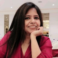 Priyanka Gupta