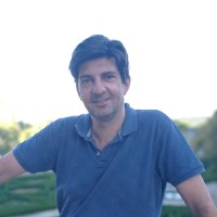 Ignacio Camacho Eizaguirre