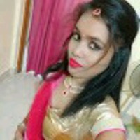 Sanjana Barik