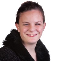 Nadine Van Eeden