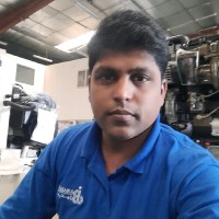 Hariharan Udayakumar