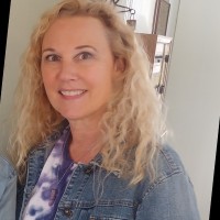 Tracey Mahoney