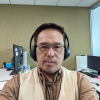 Canh Nguyen