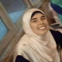 Radwa Ahmed