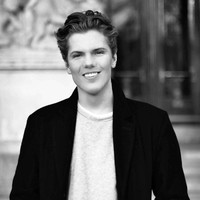 Gustaf Lidfeldt