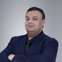 Affanali Syed, Shrm-Cp