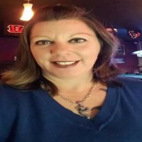 Christina Perez McEntire