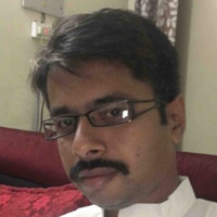 Chandrasekhar Dash