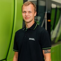 Hans Einar E.
