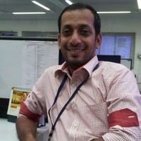 Venkatragavan Srinivasan