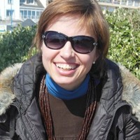 Christine Van De Velde