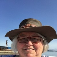 Julia Benson