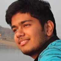 Pratik Deshmukhe