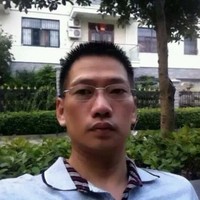 徐颖杰