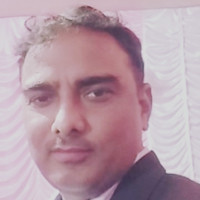Arvind kumar Dwivedi