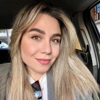 Amalia Christina Nikolopoulou