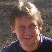 Steve Harries