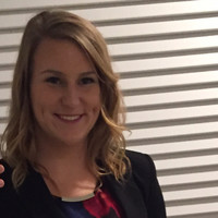 Kelsie Hinkley