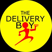 The Delivery Boy
