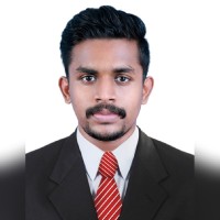 Prajeesh Vk