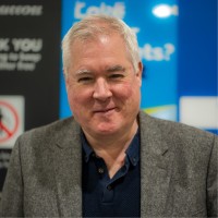 Paul Barker