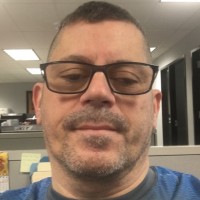 Steven Hausmann