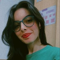 Carolina Antonella Arias Bury