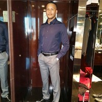 Jerome Belony