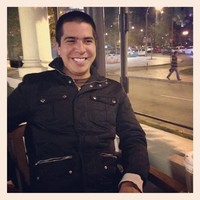 Gerardo Pinto Mancilla