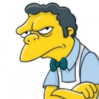 Moe Syzlak